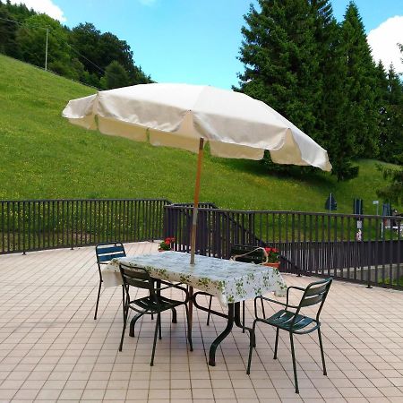 Residence Miravalle & Stella Alpina Valdobbiadene Ngoại thất bức ảnh