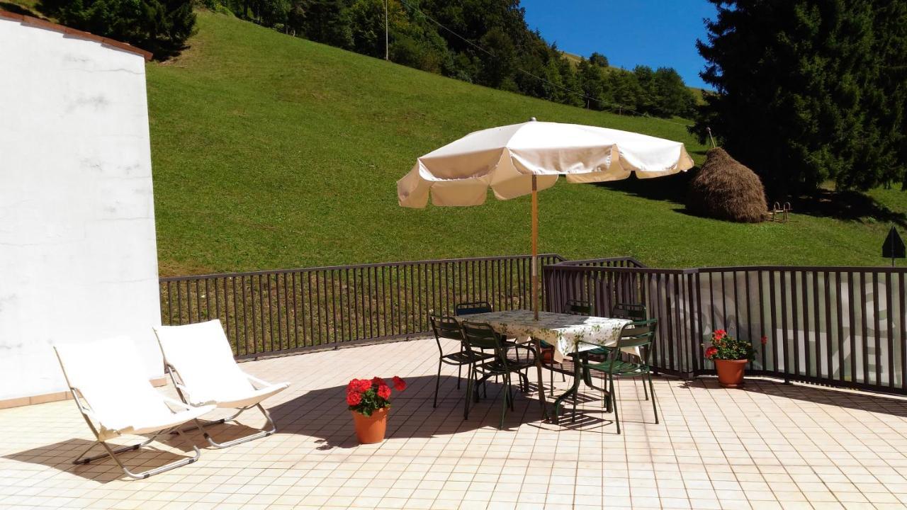 Residence Miravalle & Stella Alpina Valdobbiadene Ngoại thất bức ảnh
