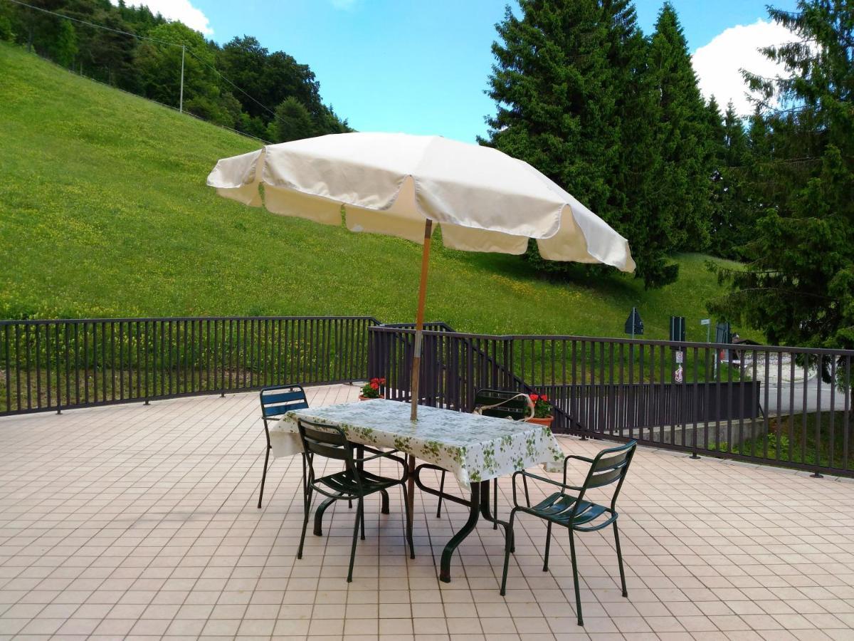 Residence Miravalle & Stella Alpina Valdobbiadene Ngoại thất bức ảnh