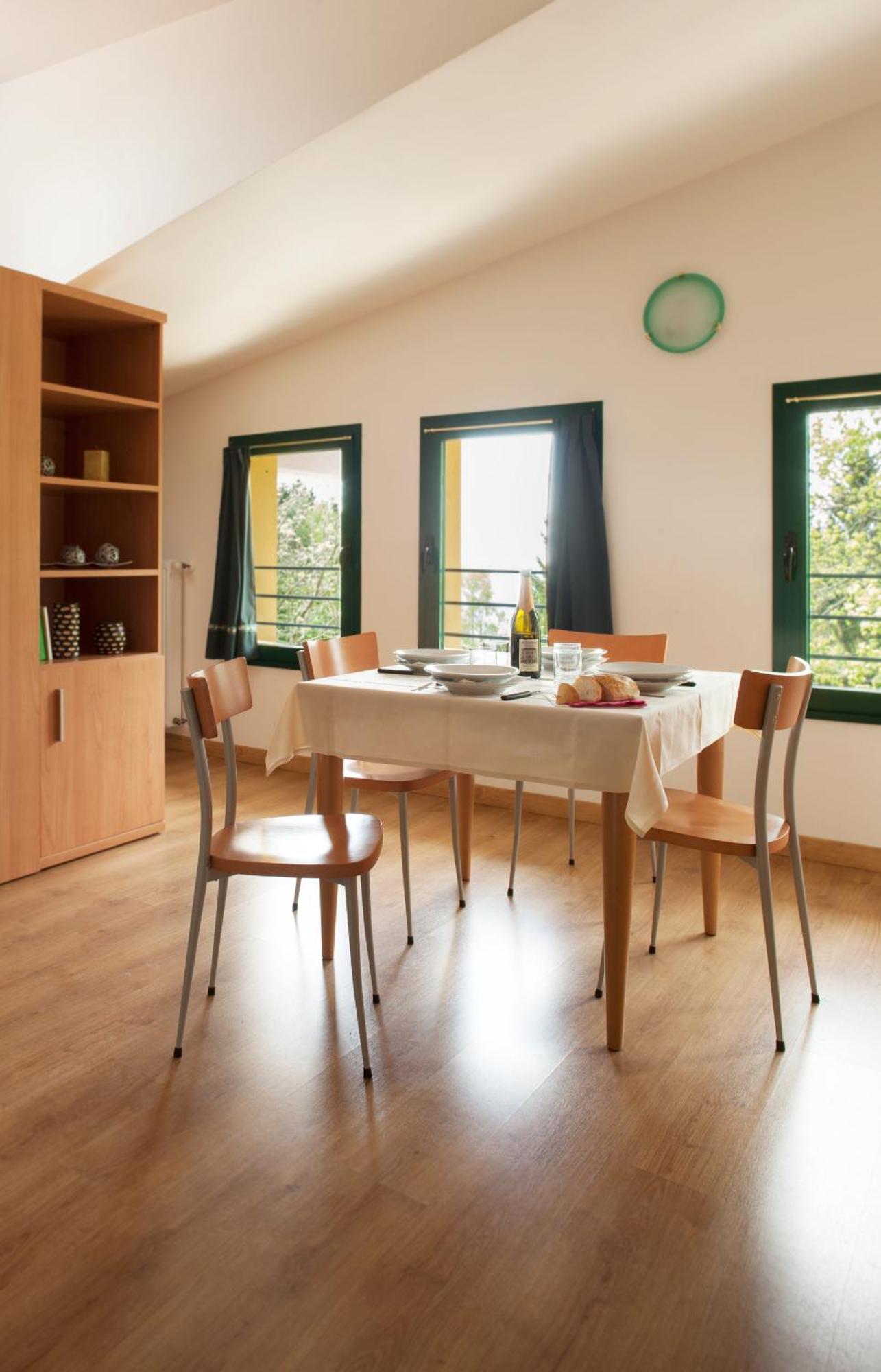 Residence Miravalle & Stella Alpina Valdobbiadene Phòng bức ảnh