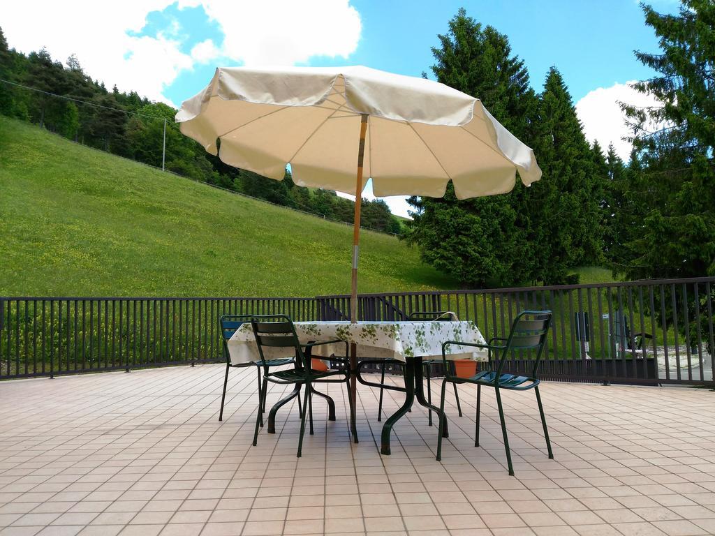 Residence Miravalle & Stella Alpina Valdobbiadene Ngoại thất bức ảnh