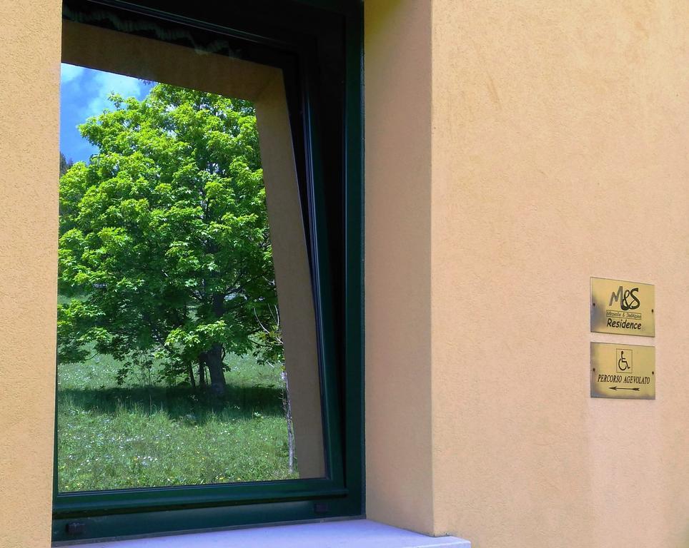 Residence Miravalle & Stella Alpina Valdobbiadene Ngoại thất bức ảnh