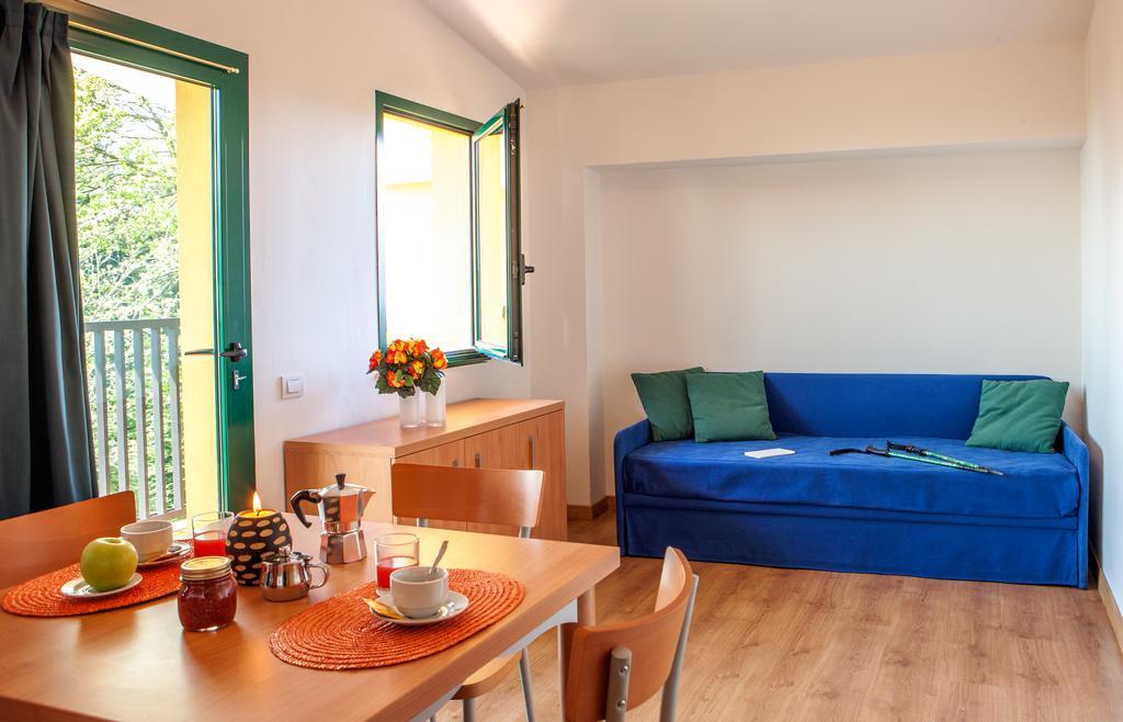 Residence Miravalle & Stella Alpina Valdobbiadene Ngoại thất bức ảnh