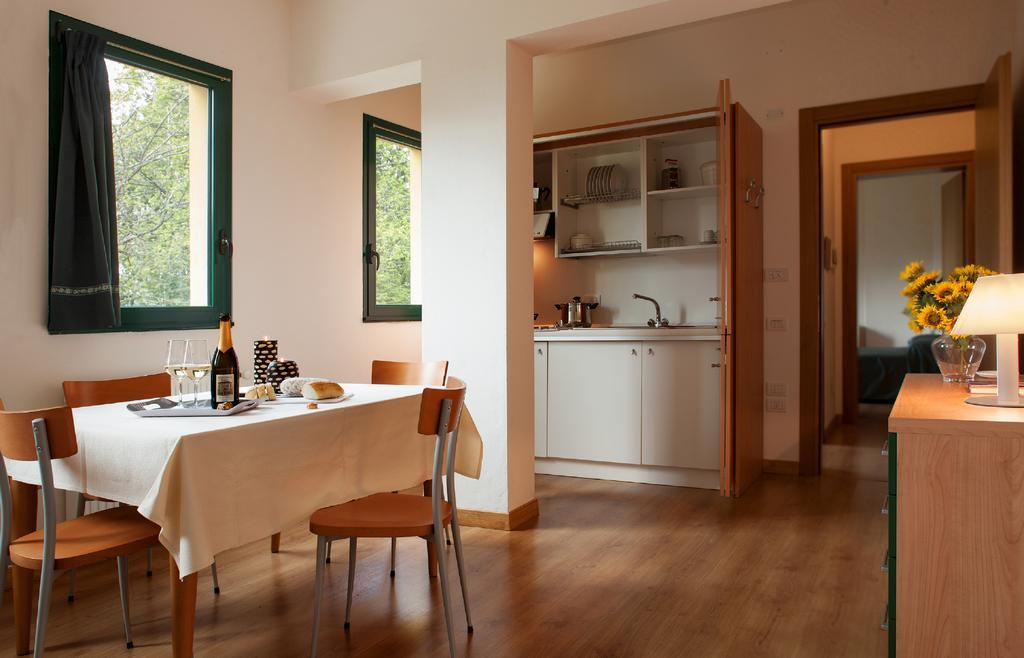 Residence Miravalle & Stella Alpina Valdobbiadene Phòng bức ảnh