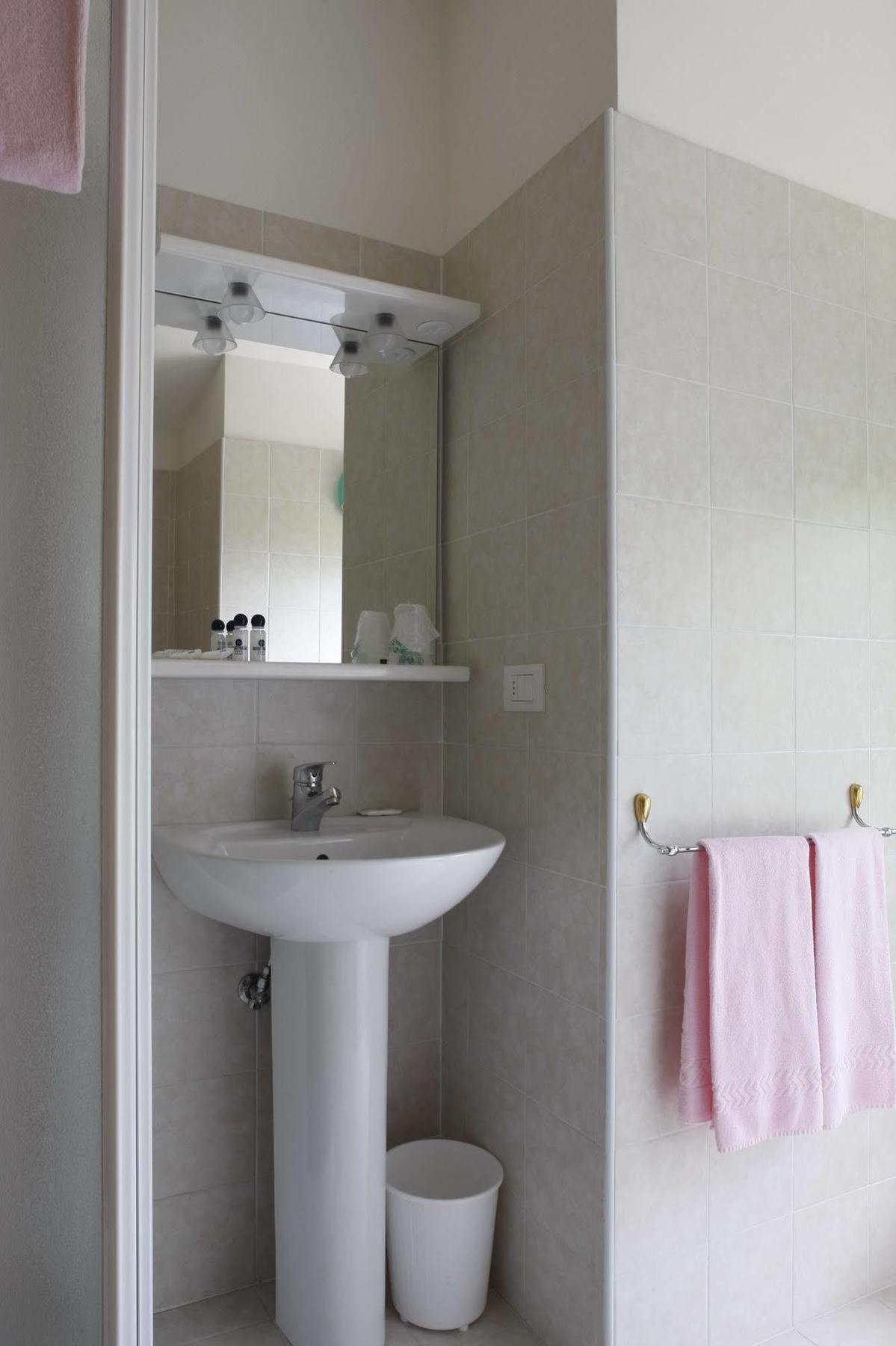 Residence Miravalle & Stella Alpina Valdobbiadene Ngoại thất bức ảnh